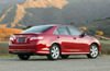2008 Toyota Camry SE Picture